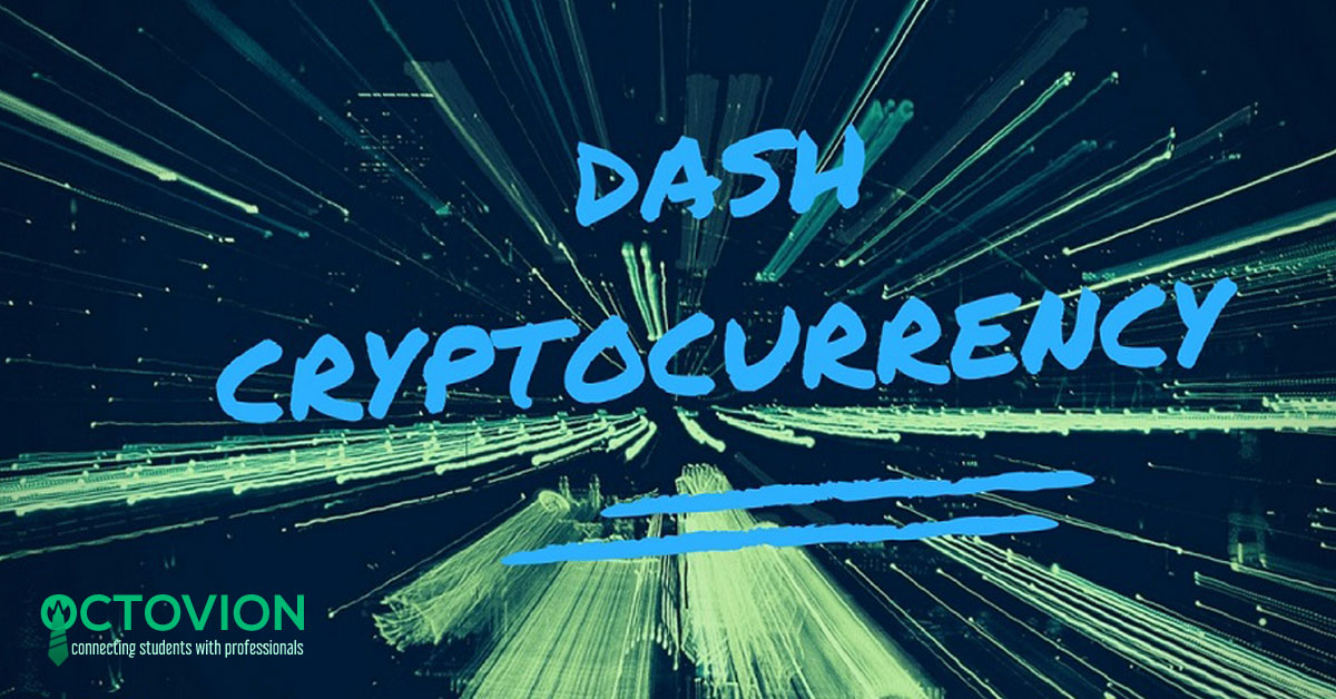 Dash crypto currency training